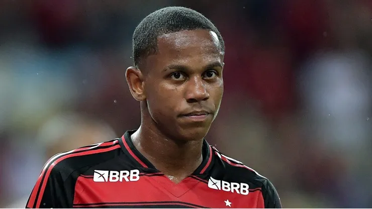 Foto: Thiago Ribeiro/AGIF