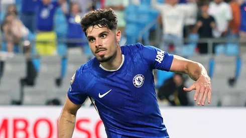 (Photo by Buda Mendes/Getty Images)