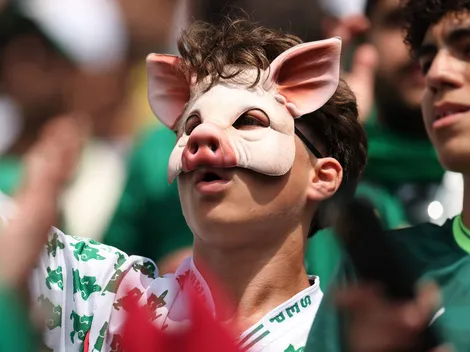 Palmeiras enfrenta Chelsea com alta expectativa no Mundial