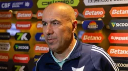 Leonardo Jardim expõe planejamento do Cruzeiro