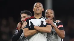 Carlos Vinícius foi oferecido ao Corinthians — Foto: Getty Images