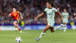 Portugal x Itália pela Eurocopa Feminina