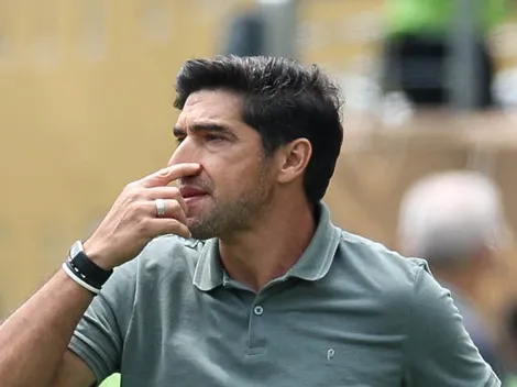 Palmeiras escala zagueiros pela 3ª vez e terá capitão inédito