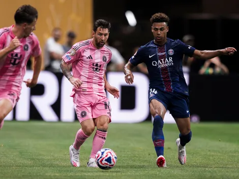 Palpite Montréal x Inter Miami - MLS - 05/07/2025