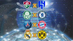 Inteligência artificial crava placares dos confrontos das quartas de final do Mundial de Clubes