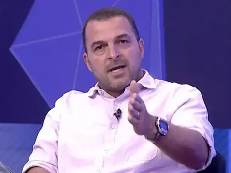 Zé Elias dá dica que pode ajudar Flu a ser campeão mundial