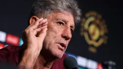 Comandante deu a sua opinião - Foto: Alex Grimm/Getty Images.