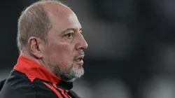 Barcellos falou sobre possível SAF no Colorado