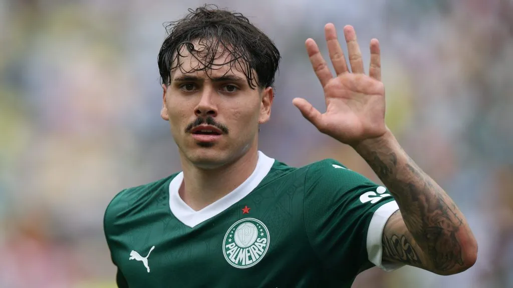 Maurício - Foto: Francois Nel/Getty Images.