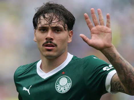 Maurício cita Flamengo como inspiração antes de enfrentar o Chelsea