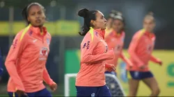 Marta na Seleção Feminina. Fotos : Lívia Villas Boas / CBF