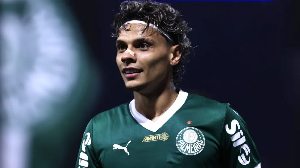 Ríos tem despertado cobiça no mercado da bola