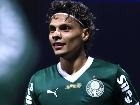 Inter de Milão sonda Ríos e preço emperra negociação