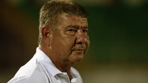 Ex-Botafogo deu a sua opinião - Foto: Marcello Zambrana/AGIF.