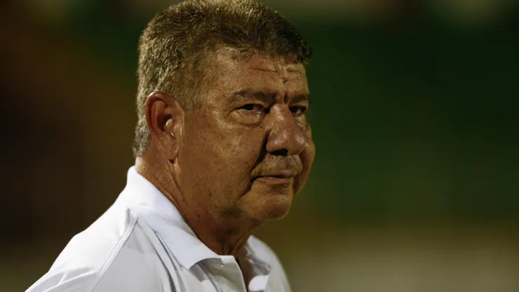 Ex-Botafogo deu a sua opinião - Foto: Marcello Zambrana/AGIF.