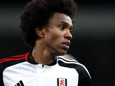 Willian faz ‘alerta’ e projeta Palmeiras x Chelsea no Mundial