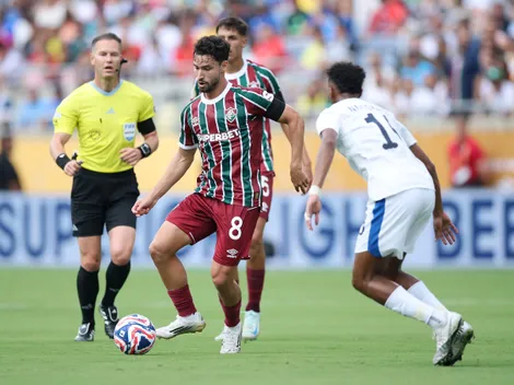 Fluminense vence Al Hilal e classifica para semifinal do Mundial de Clubes 2025