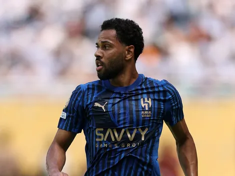 Renan Lodi elogia o Fluminense após eliminação do Al-Hilal