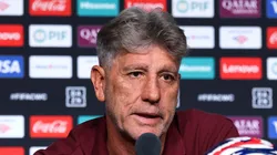 (Photo by Alex Grimm/Getty Images)