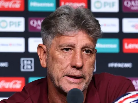 Torcida do Flamengo admite ‘inveja’ do Fluminense