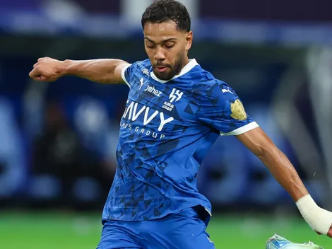 Torcida detona Renan Lodi após eliminação do Al Hilal