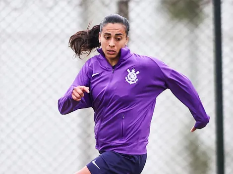 Corinthians Feminino mira estreia na Teal Rising Cup
