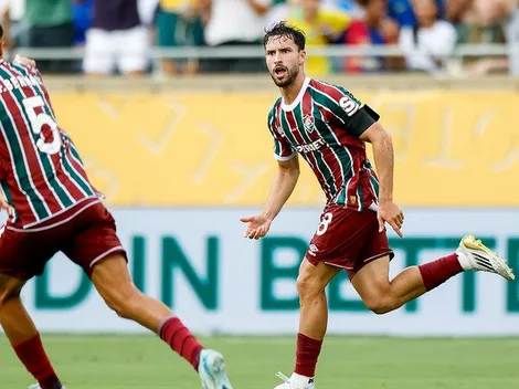 Fluminense garante R$ 329 milhões no Mundial de Clubes
