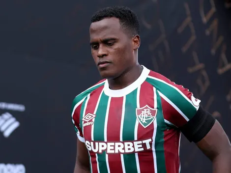 Arias mostra confiança no Fluminense no Mundial: "Sonho está perto"