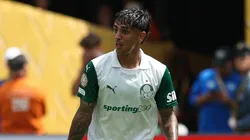 Facundo Torres entra na vaga de Maurício contra Chelsea, diz PVC