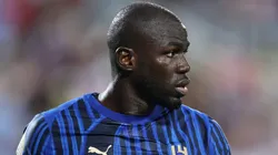 Al Hilal, de Koulibaly, está eliminado do Mundial de Clubes (Photo by Francois Nel)