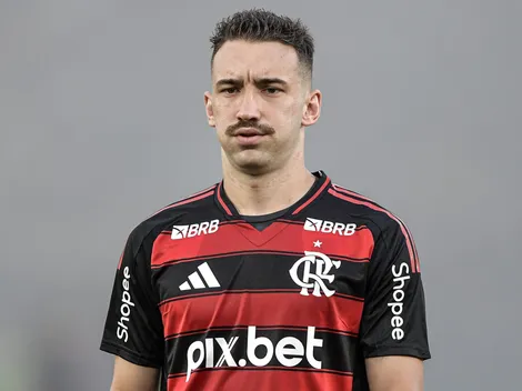 Roma e Juventus demonstram interesse em Léo Ortiz