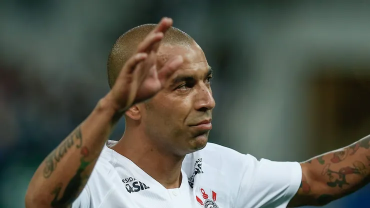 Foto: Marcello Zambrana/AGIF