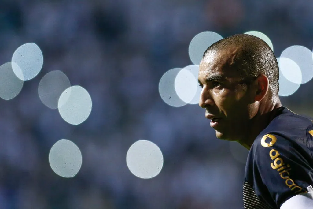 Foto: Marcello Zambrana/AGIF