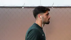 Pedro Neto, atacante do Chelsea - Foto: Luke Hales/Getty Images