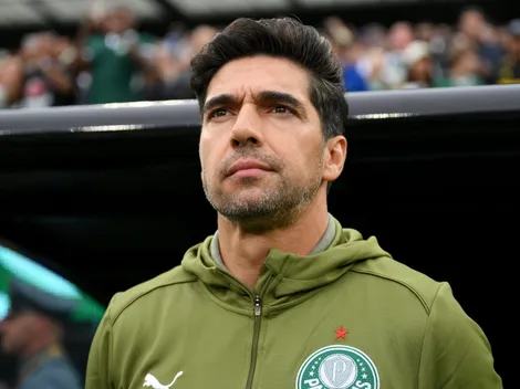 Escolhas de Abel Ferreira são criticadas em Palmeiras x Chelsea