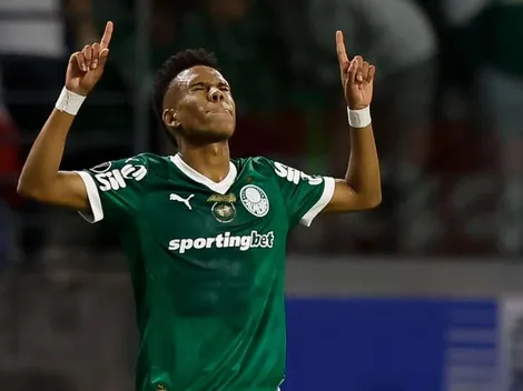 Estevão marca, mas Chelsea vence e elimina o Palmeiras pelo Mundial de Clubes