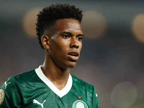 Estêvão vê confusões com Cucurella como situação normal de jogo