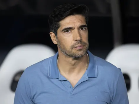 Abel Ferreira destaca falha do Palmeiras em derrota para o Chelsea