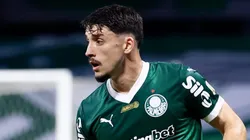 Foto: Marcello Zambrana/AGIF