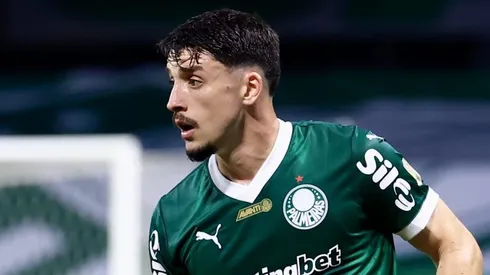 Foto: Marcello Zambrana/AGIF