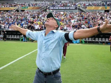 Renato Gaúcho dá nó tático em Inzaghi no Mundial de Clubes