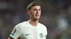 Cole Palmer é o grande nome do time de Maresca