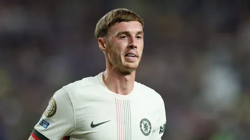 Cole Palmer é o grande nome do time de Maresca