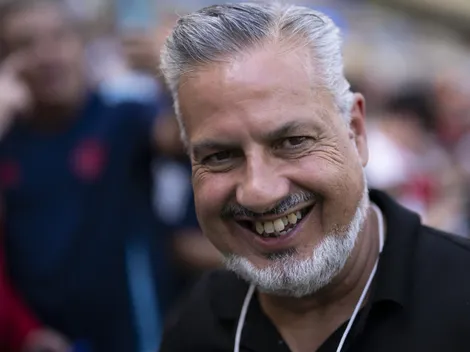 José Boto confirma pré-acordo por renovação de Rossi no Flamengo