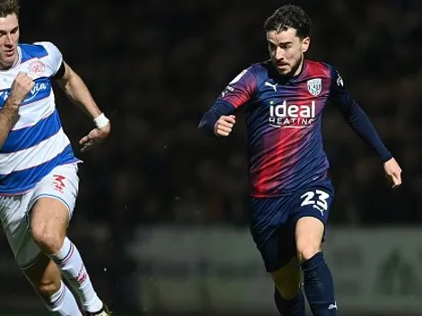 Torcida do Flamengo reprova contratação de Mikey Johnston