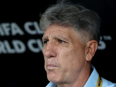 Renato revela ‘segredo’ do Flu no Mundial e gremistas repercutem