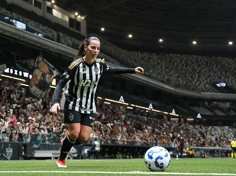 Brasileirão Feminino A2: horário e onde assistir Vitória x Atlético