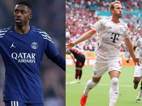 Confira as prováveis escalações de PSG x Bayern de Munique