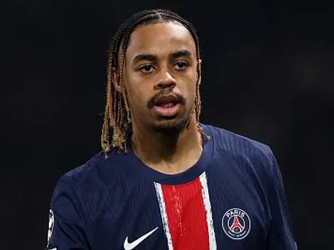 Barcola responde provocação de Goretzka antes de PSG X Bayern