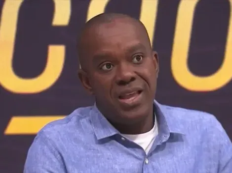 PC Oliveira comenta polêmica de Flamengo x São Paulo